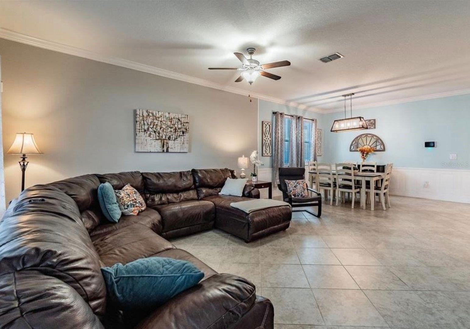 2576 BARTOLO DR, LAND O LAKES, FL, 34639
