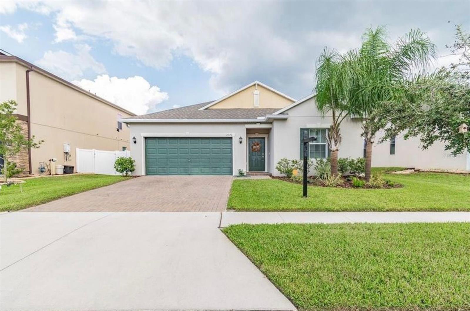2576 BARTOLO DR, LAND O LAKES, FL, 34639