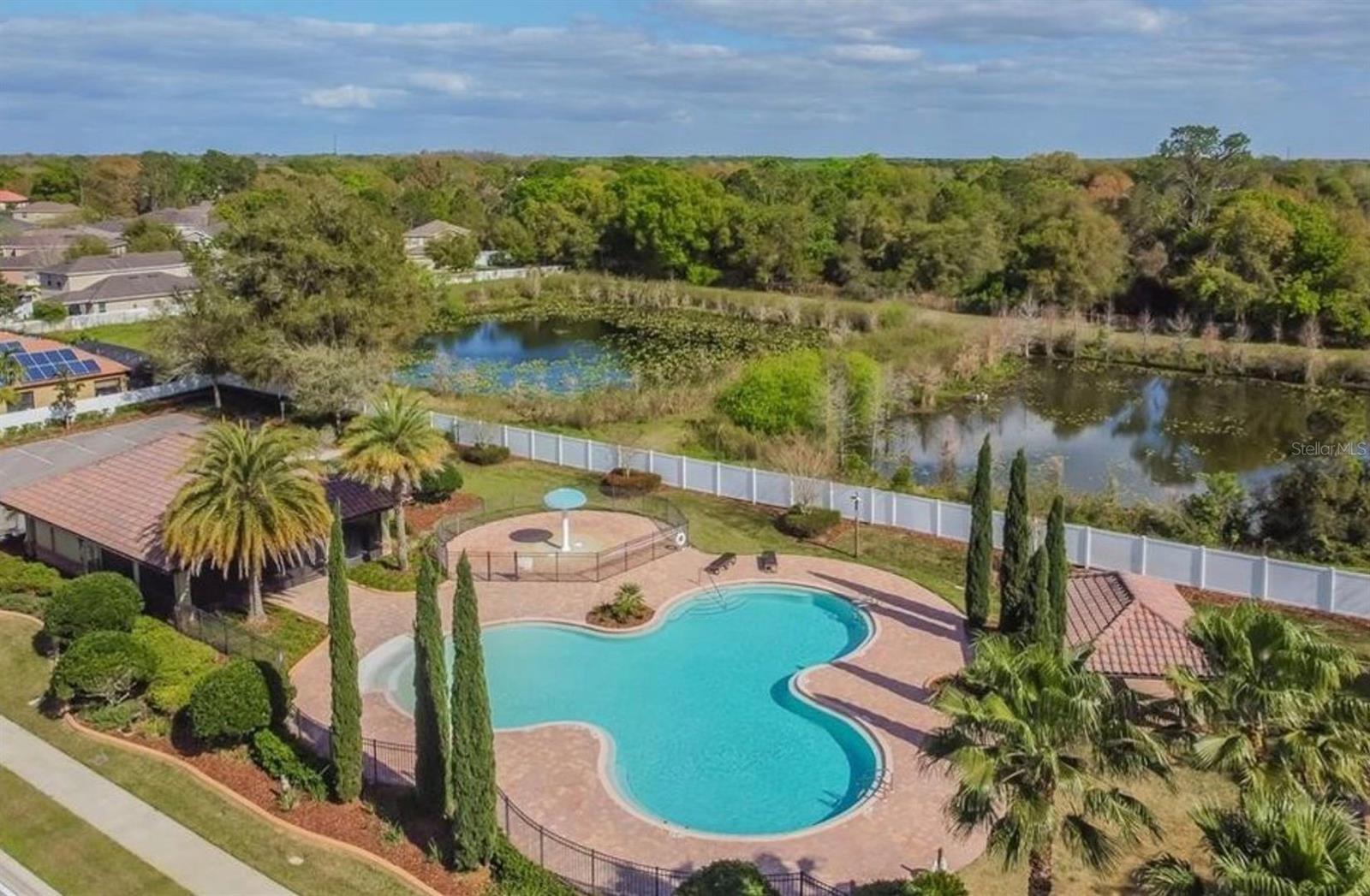 2576 BARTOLO DR, LAND O LAKES, FL, 34639