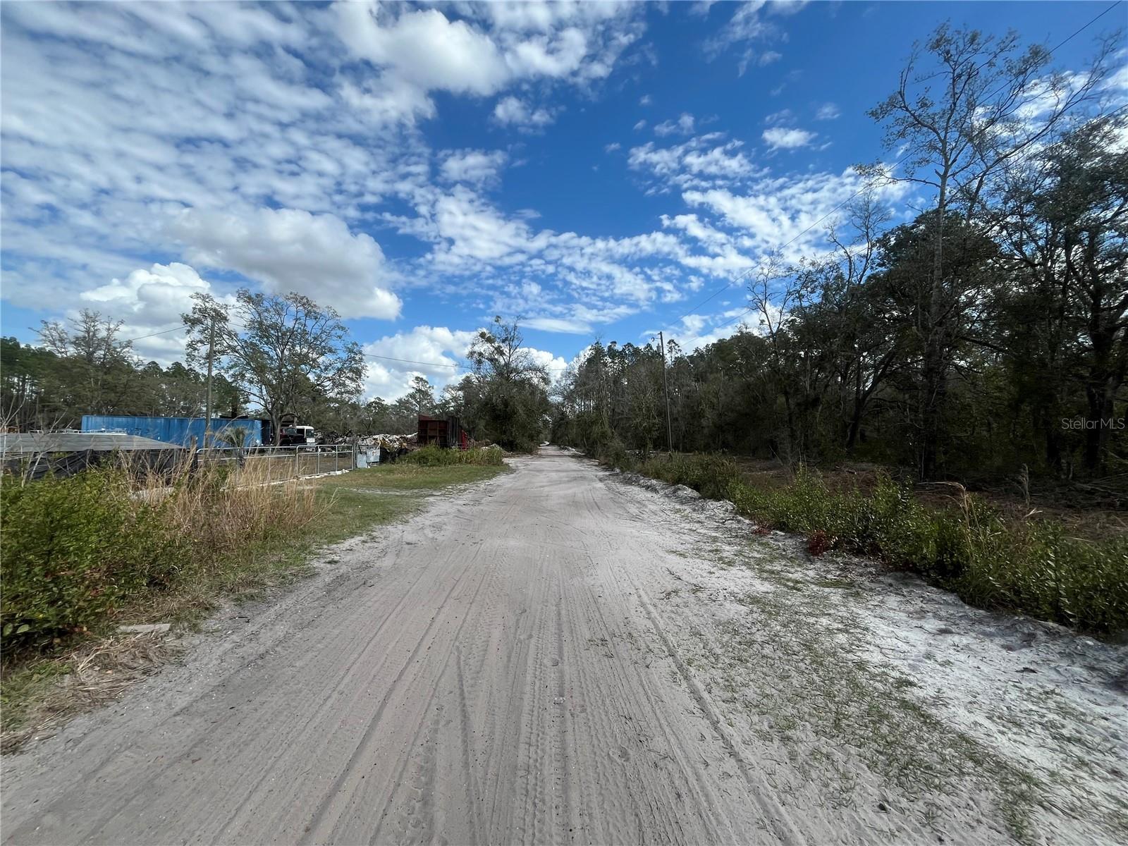 SW 158TH, DUNNELLON, FL, 34432
