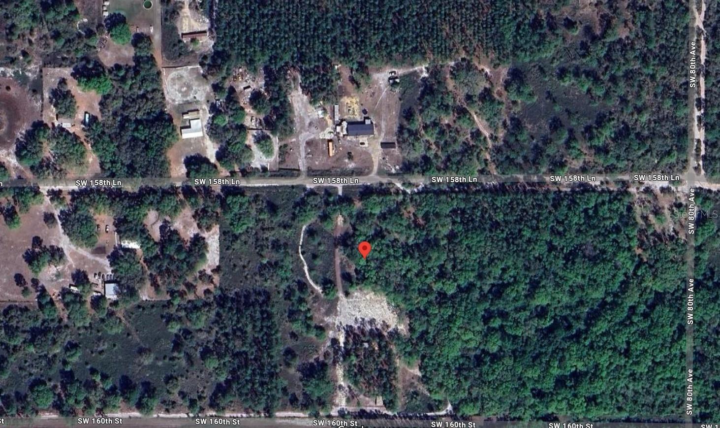 SW 158TH, DUNNELLON, FL, 34432