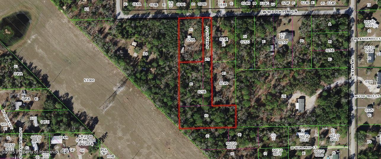 4542 N MARBIL PT, CRYSTAL RIVER, FL, 34428