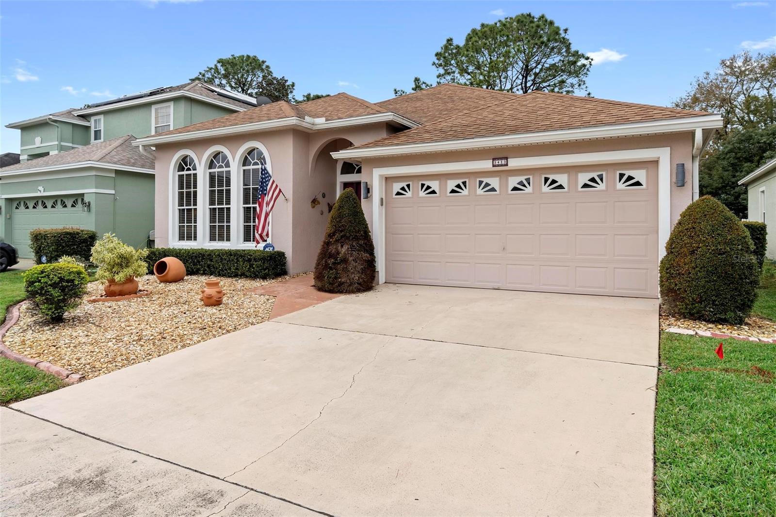 3413 FOXCROFT CIR, OVIEDO, FL, 32765