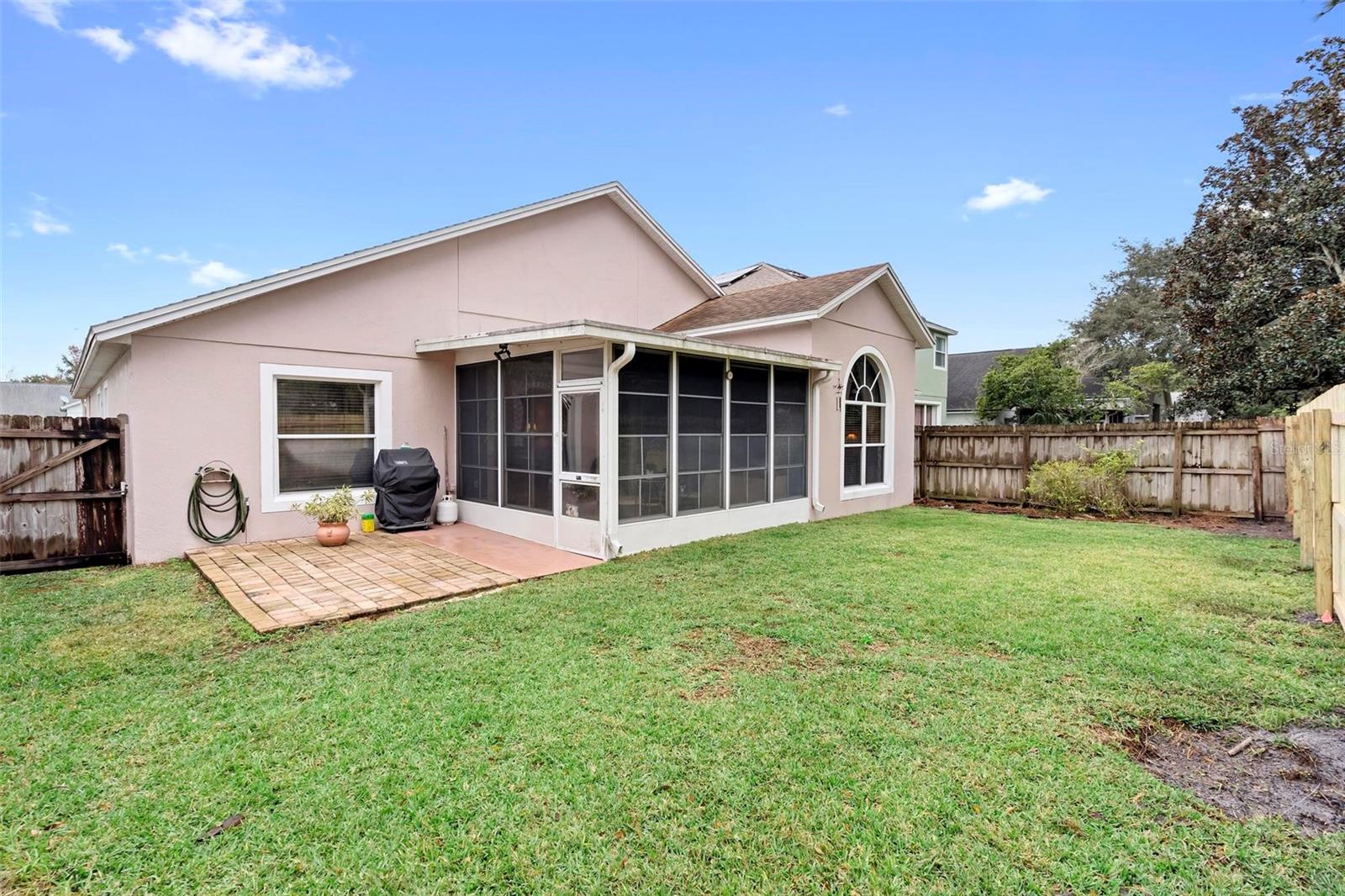 3413 FOXCROFT CIR, OVIEDO, FL, 32765