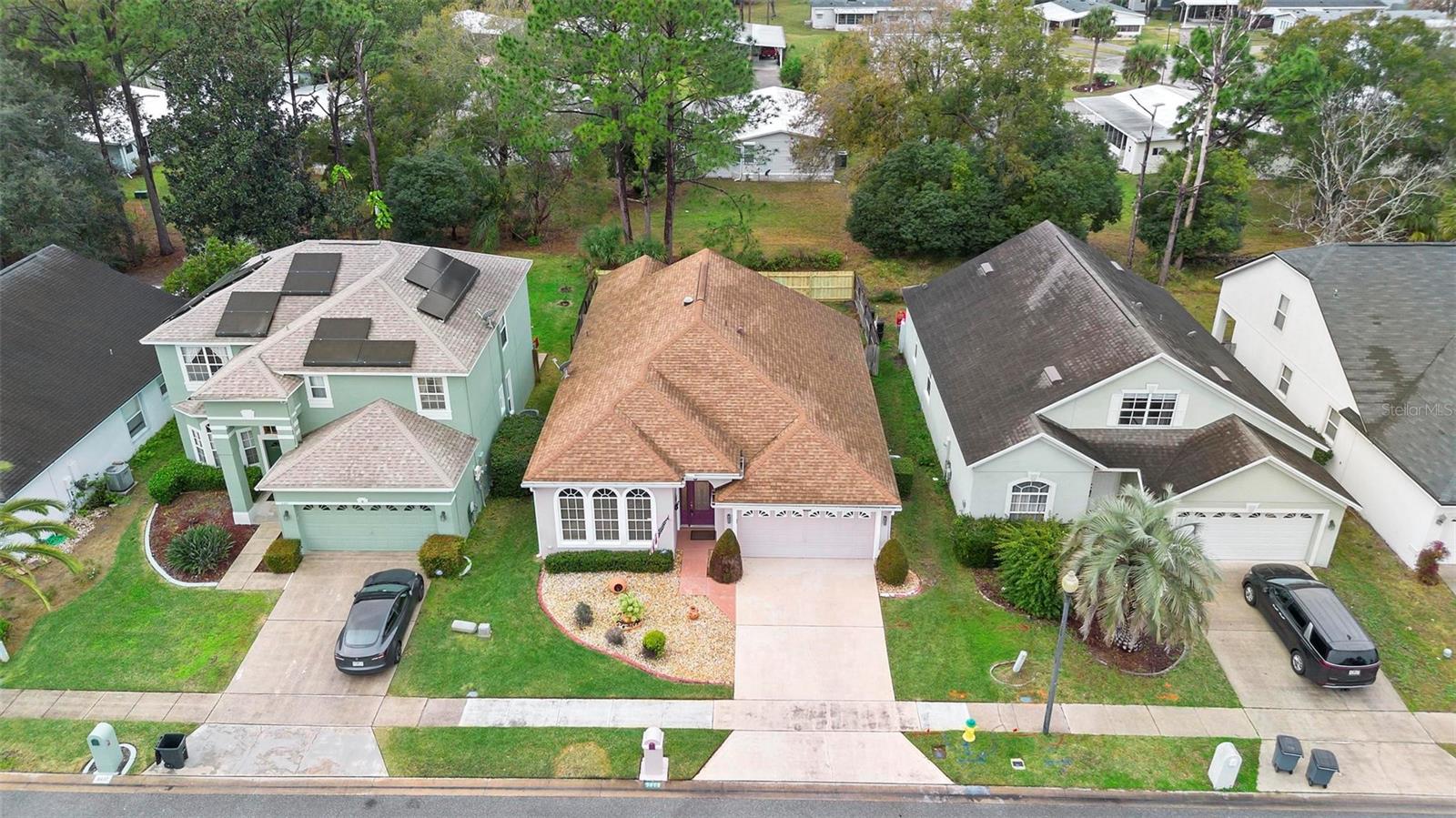 3413 FOXCROFT CIR, OVIEDO, FL, 32765