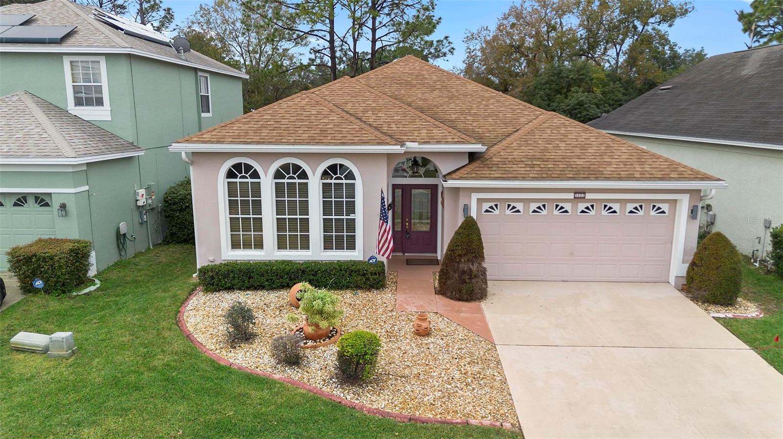 3413 FOXCROFT CIR, OVIEDO, FL, 32765
