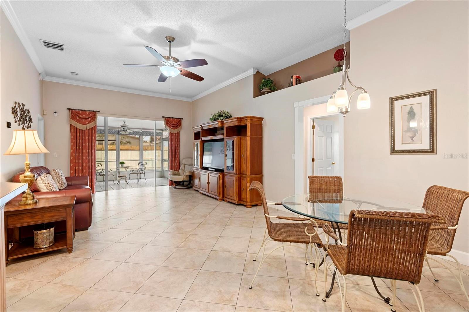 3413 FOXCROFT CIR, OVIEDO, FL, 32765