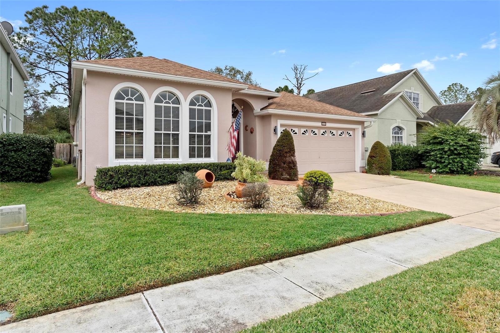 3413 FOXCROFT CIR, OVIEDO, FL, 32765