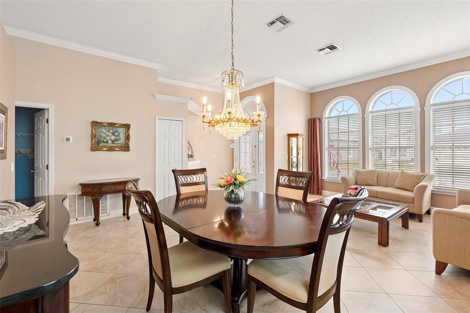 3413 FOXCROFT CIR, OVIEDO, FL, 32765