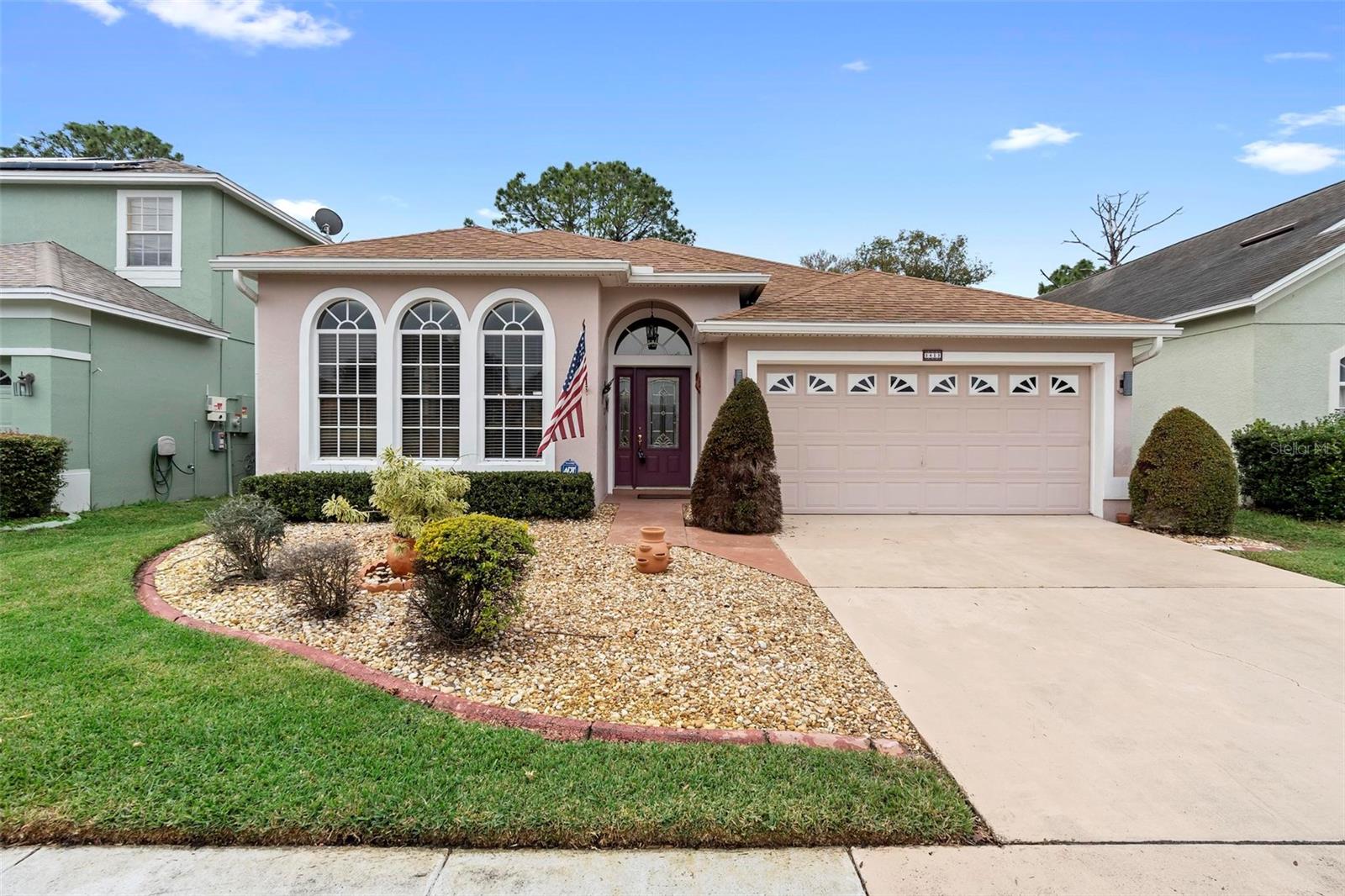 3413 FOXCROFT CIR, OVIEDO, FL, 32765