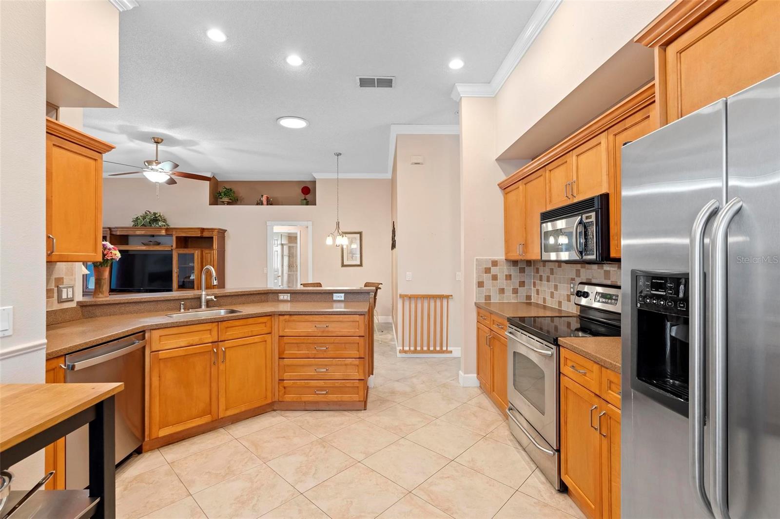 3413 FOXCROFT CIR, OVIEDO, FL, 32765