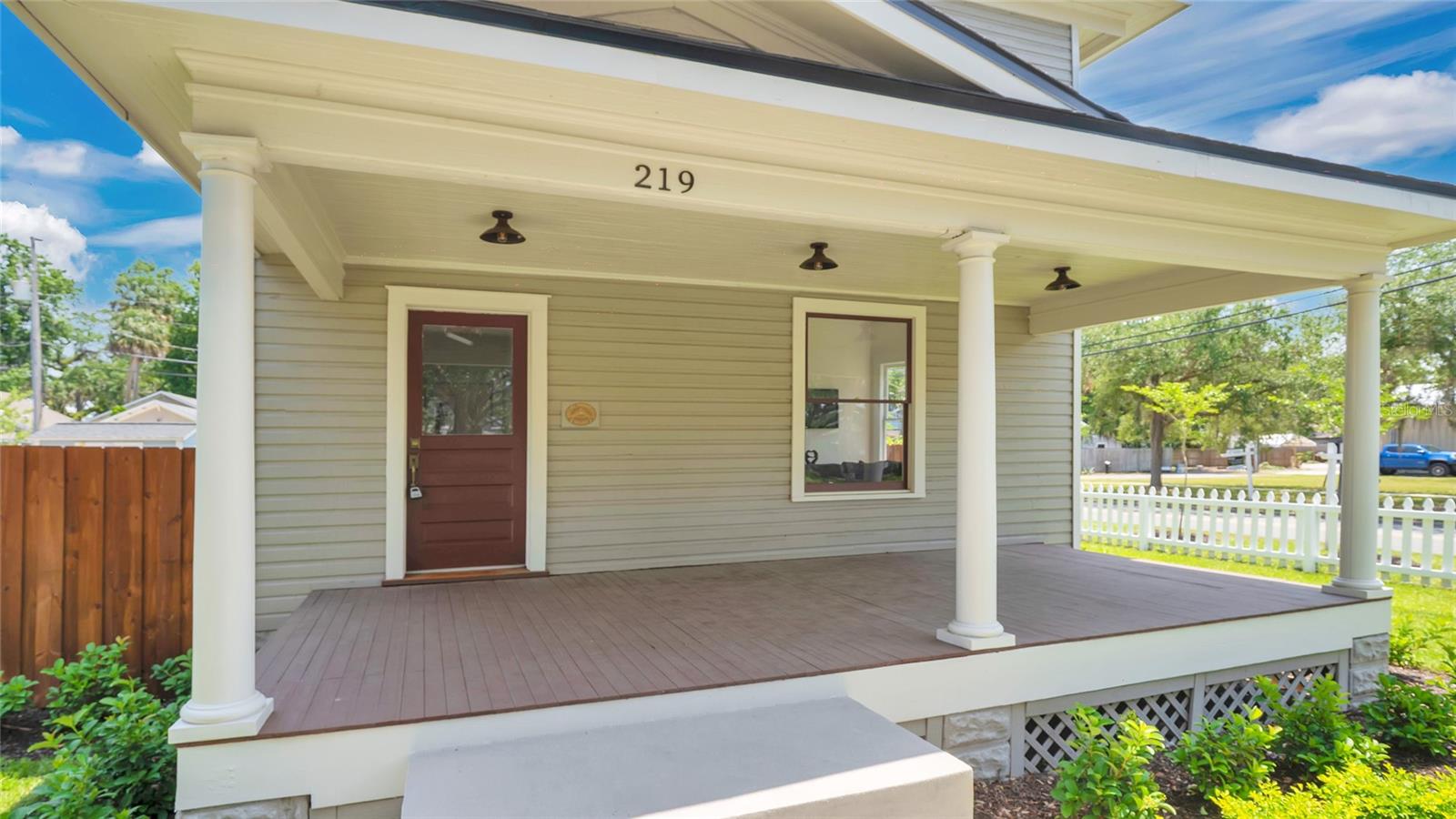 219 LAUREL AVE, SANFORD, FL, 32771