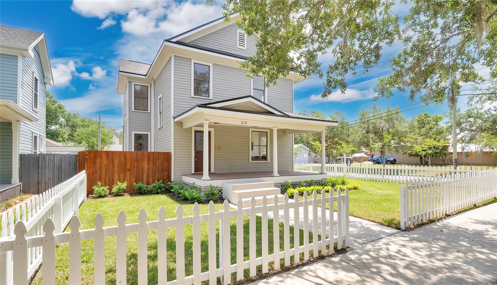 219 LAUREL AVE, SANFORD, FL, 32771