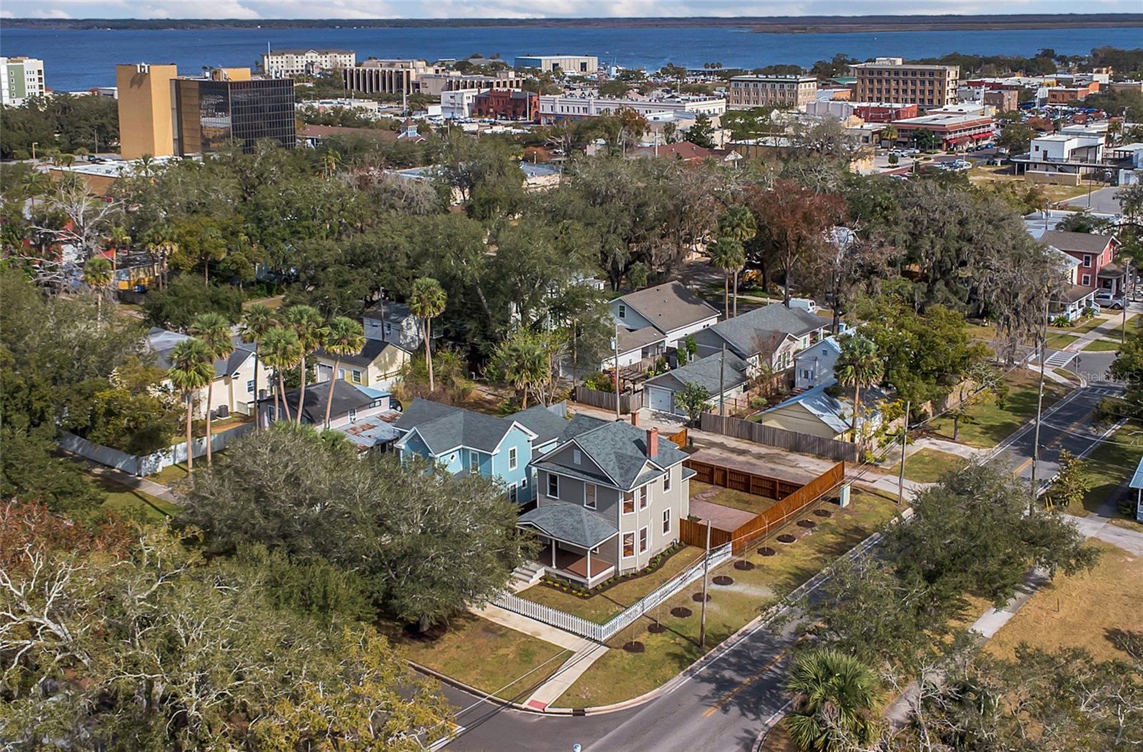 219 LAUREL AVE, SANFORD, FL, 32771