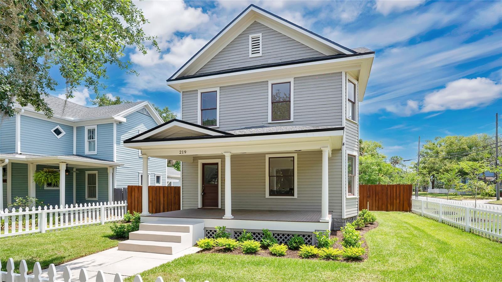 219 LAUREL AVE, SANFORD, FL, 32771
