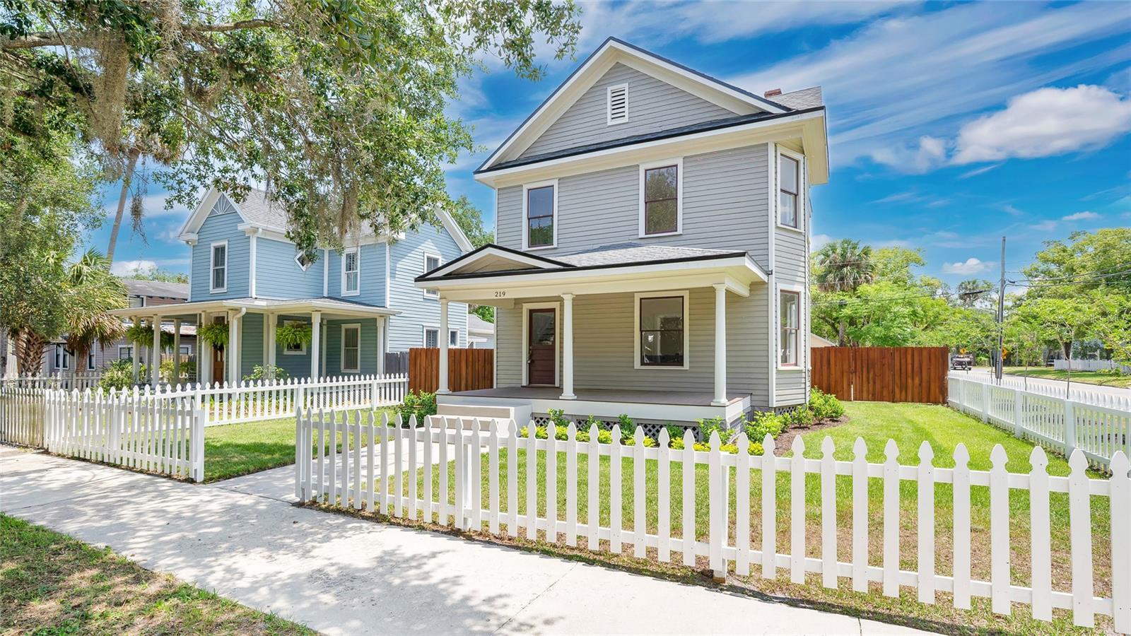 219 LAUREL AVE, SANFORD, FL, 32771