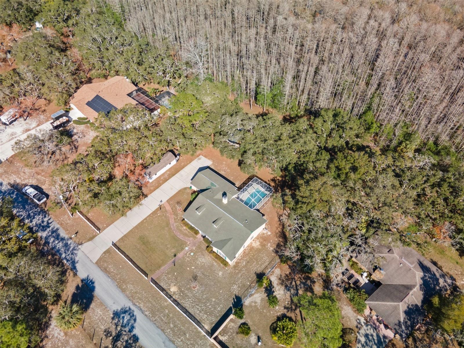 17852 FANCY LN, HUDSON, FL, 34667