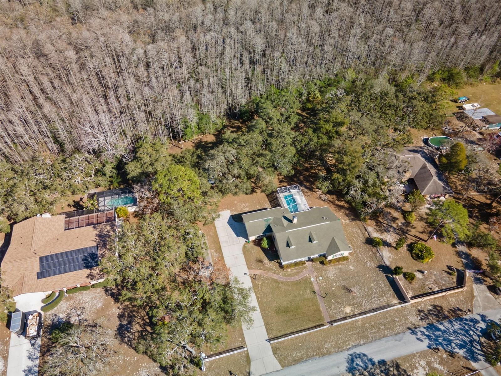 17852 FANCY LN, HUDSON, FL, 34667