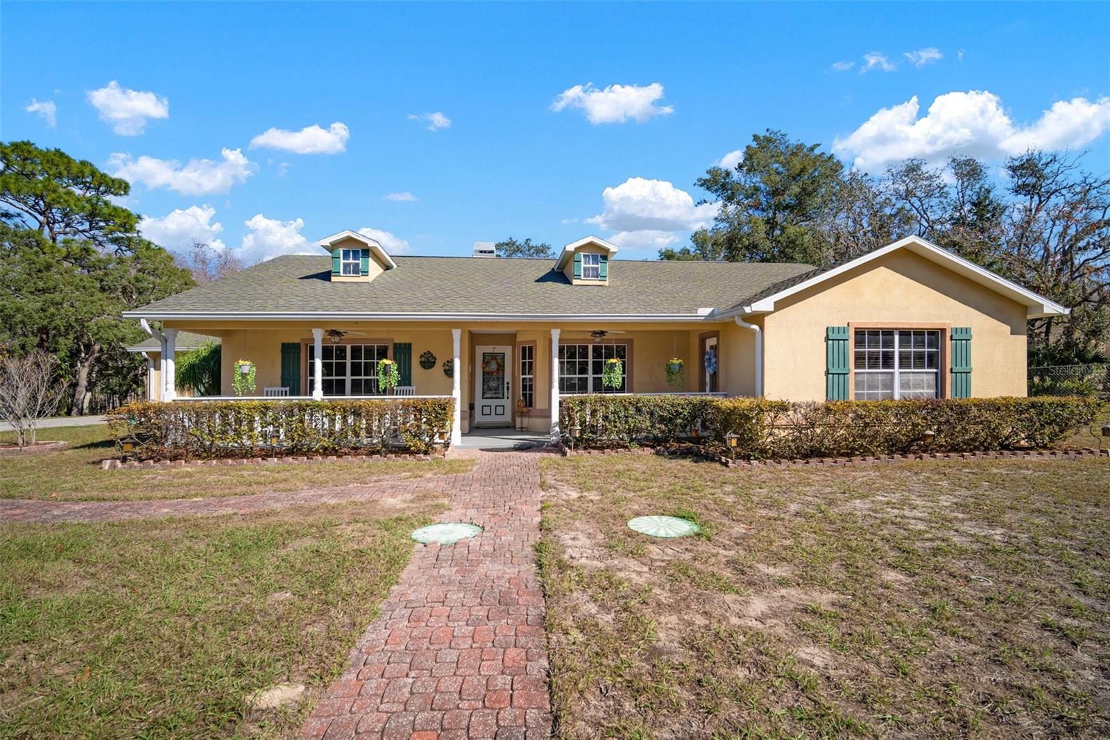 17852 FANCY LN, HUDSON, FL, 34667