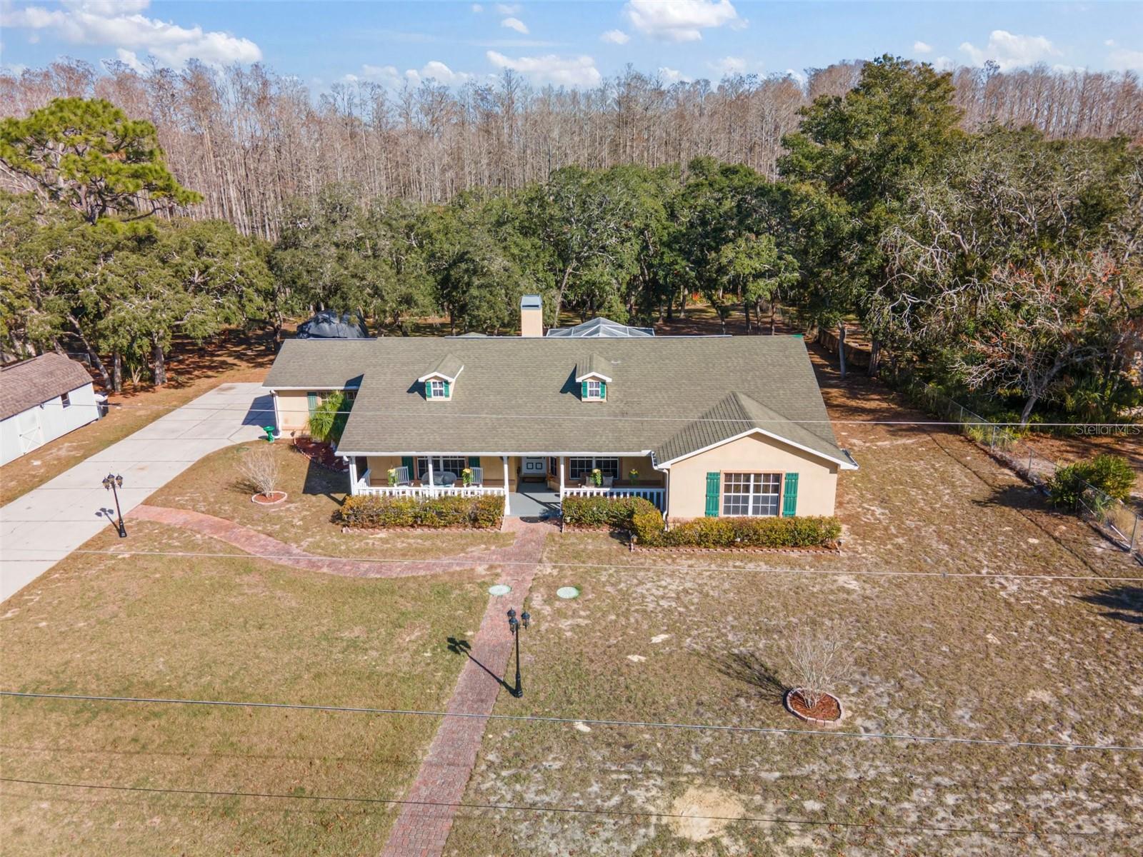 17852 FANCY LN, HUDSON, FL, 34667