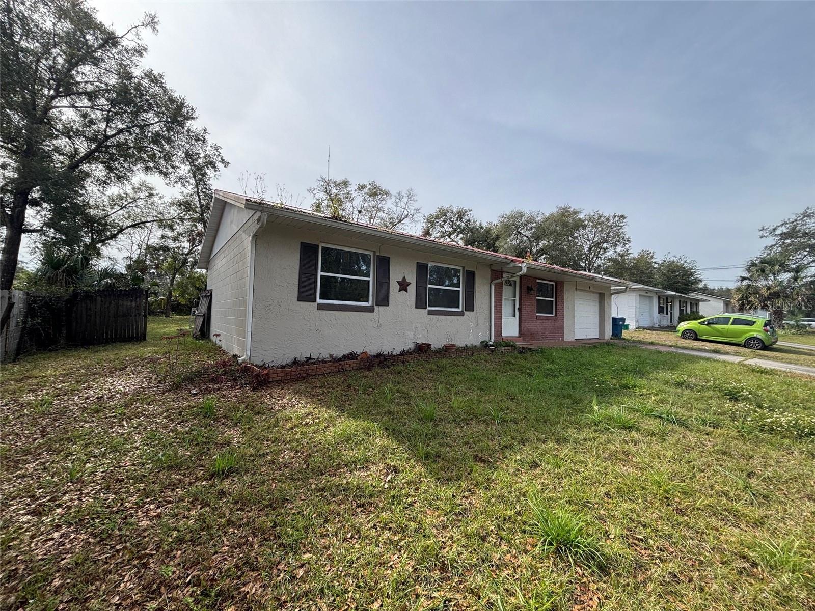 990 LISKEARD AVE, ORANGE CITY, FL, 32763