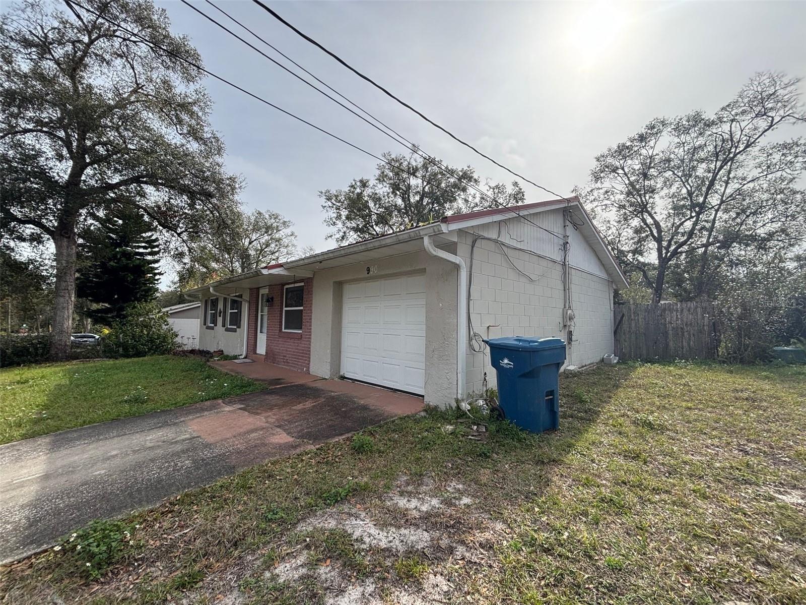 990 LISKEARD AVE, ORANGE CITY, FL, 32763