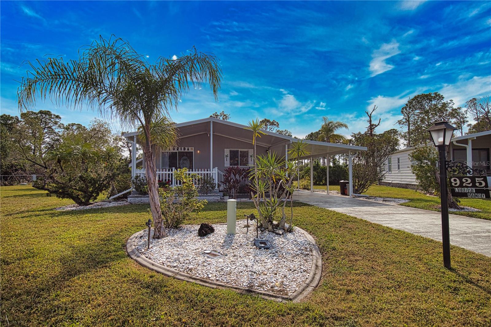 925 IGLESIA DR, NORTH PORT, FL, 34287