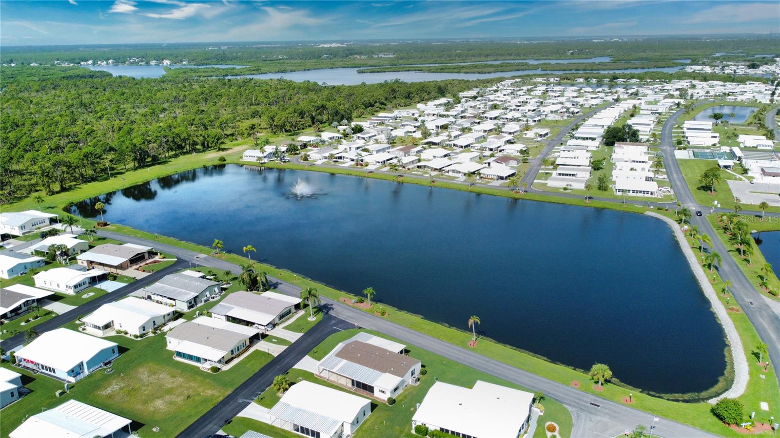 925 IGLESIA DR, NORTH PORT, FL, 34287