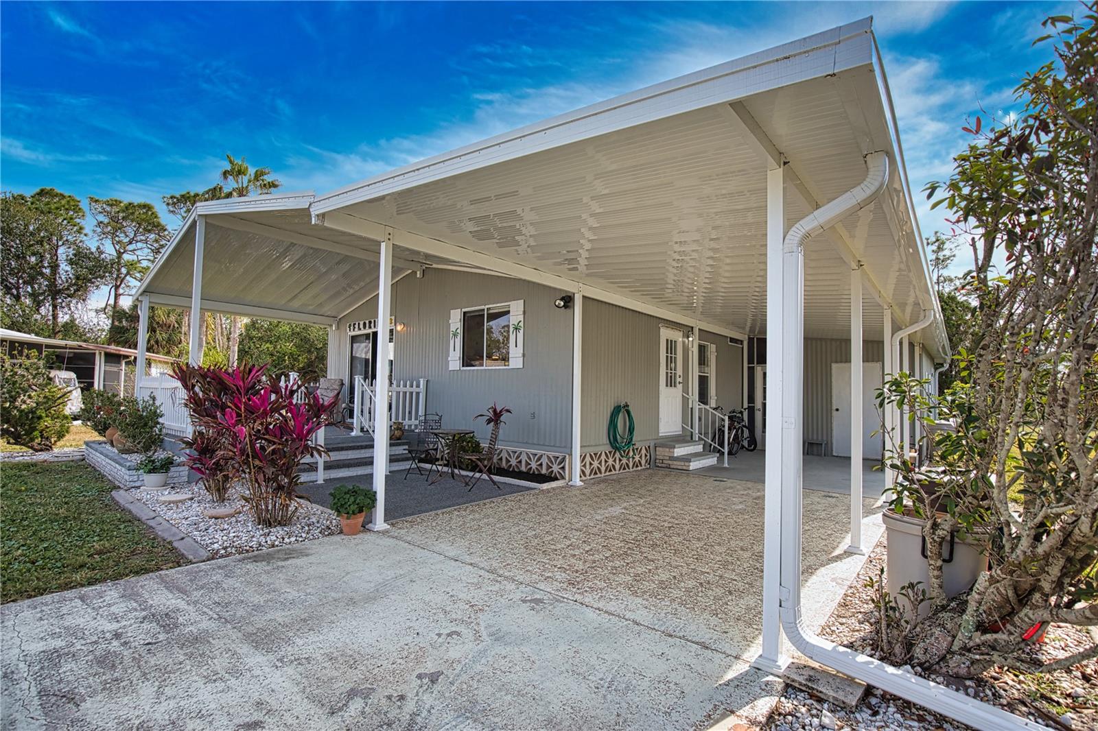 925 IGLESIA DR, NORTH PORT, FL, 34287