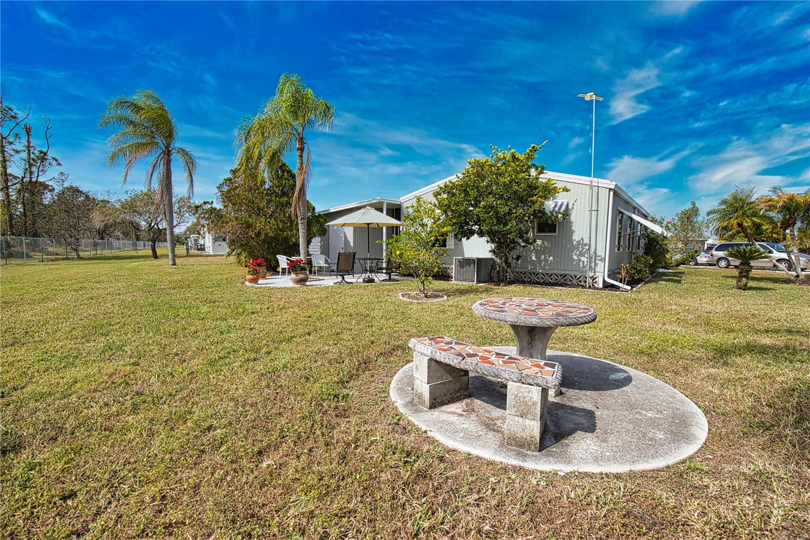 925 IGLESIA DR, NORTH PORT, FL, 34287