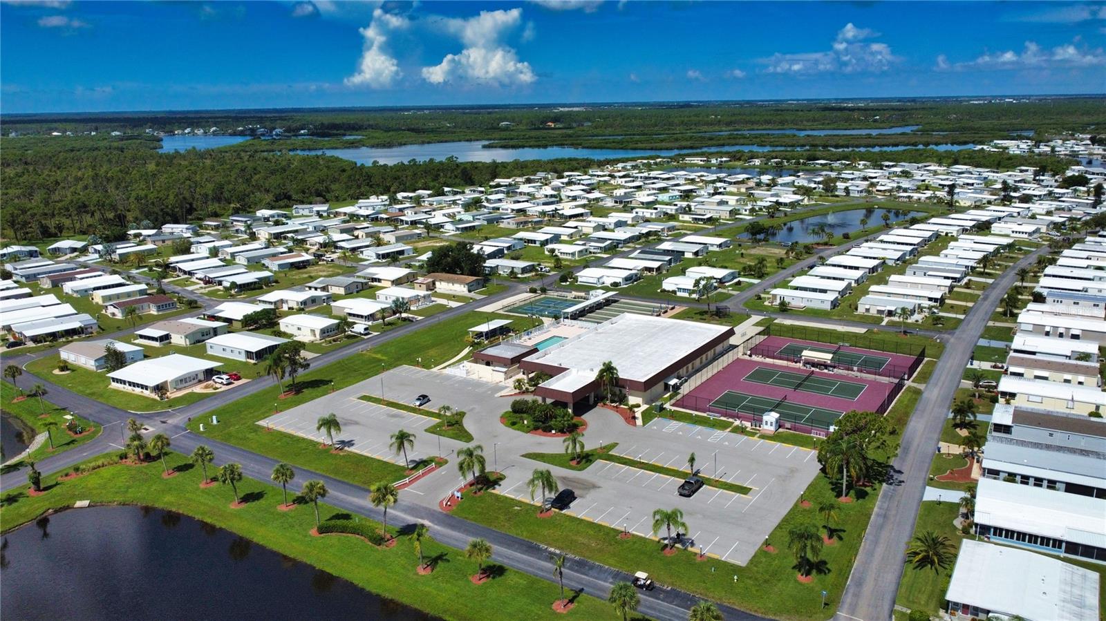 925 IGLESIA DR, NORTH PORT, FL, 34287