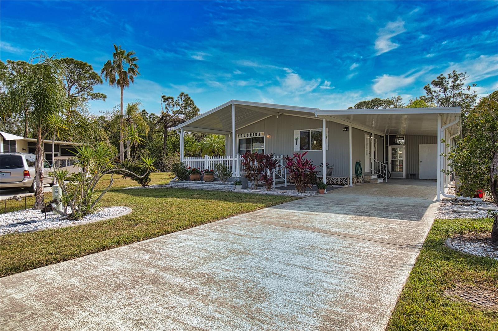 925 IGLESIA DR, NORTH PORT, FL, 34287