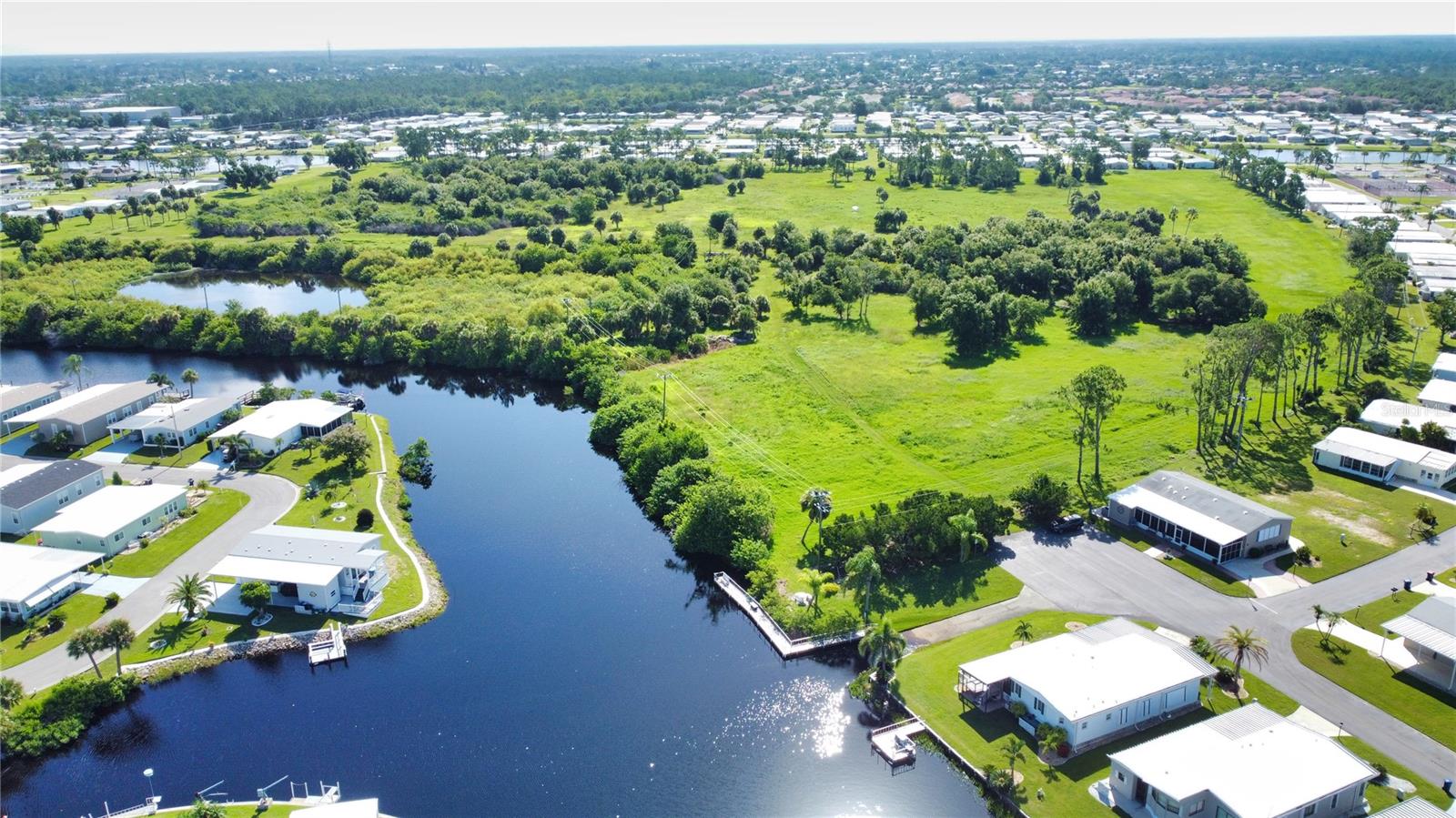 925 IGLESIA DR, NORTH PORT, FL, 34287