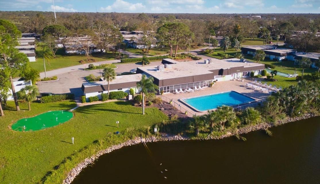3932 ASHWOOD LN #42, SARASOTA, FL, 34232