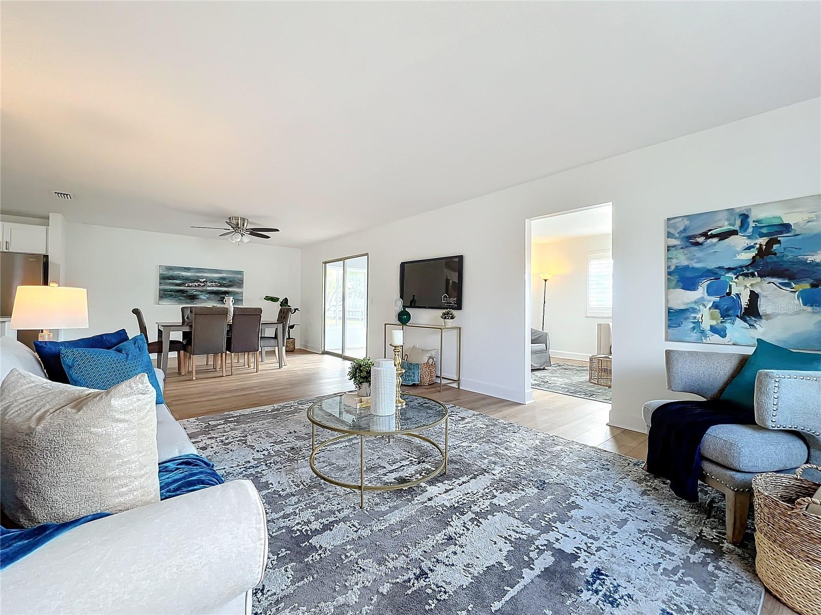 3932 ASHWOOD LN #42, SARASOTA, FL, 34232