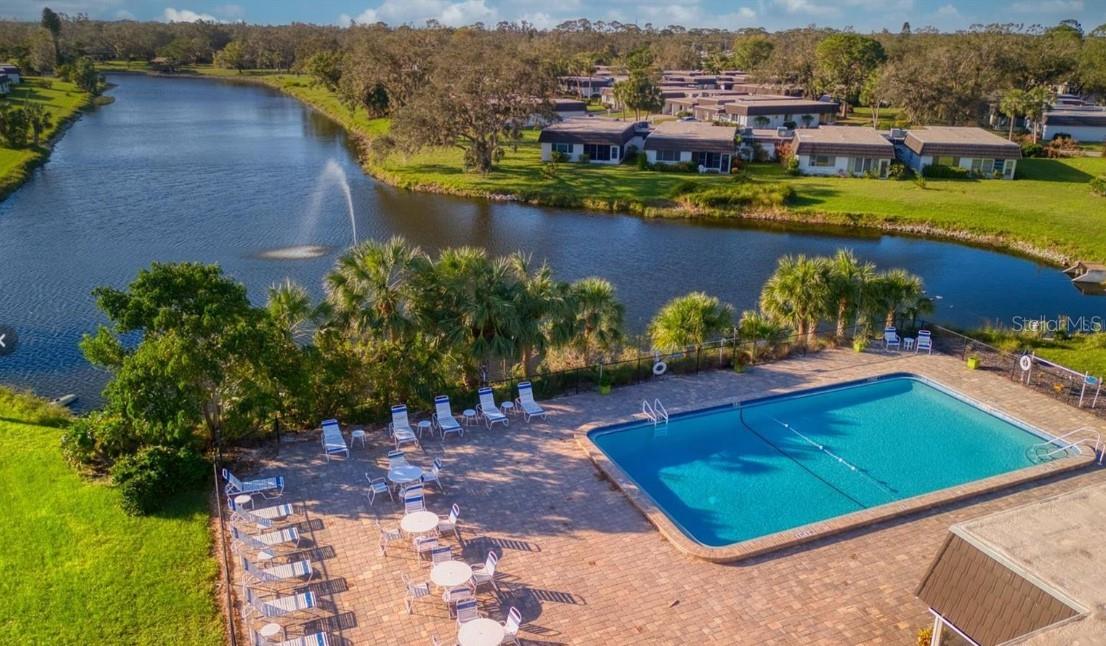 3932 ASHWOOD LN #42, SARASOTA, FL, 34232