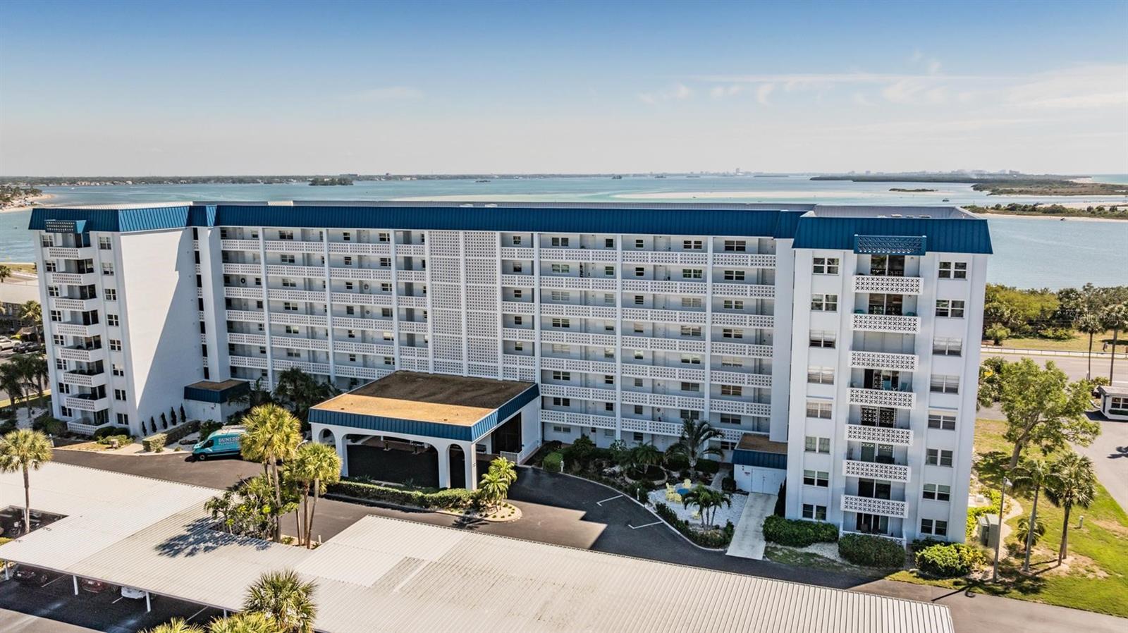 7 ELGIN PL #401, DUNEDIN, FL, 34698