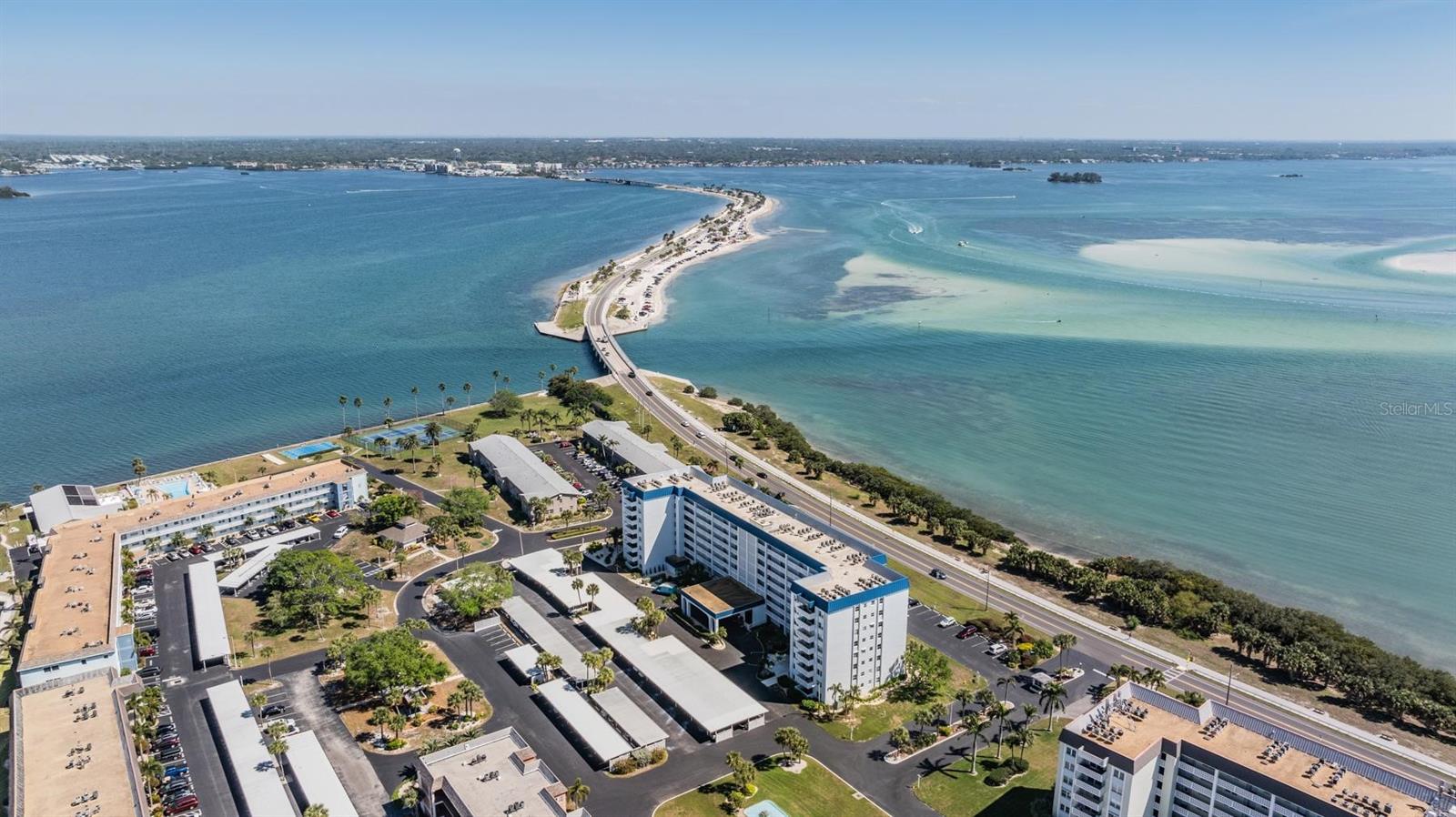 7 ELGIN PL #401, DUNEDIN, FL, 34698