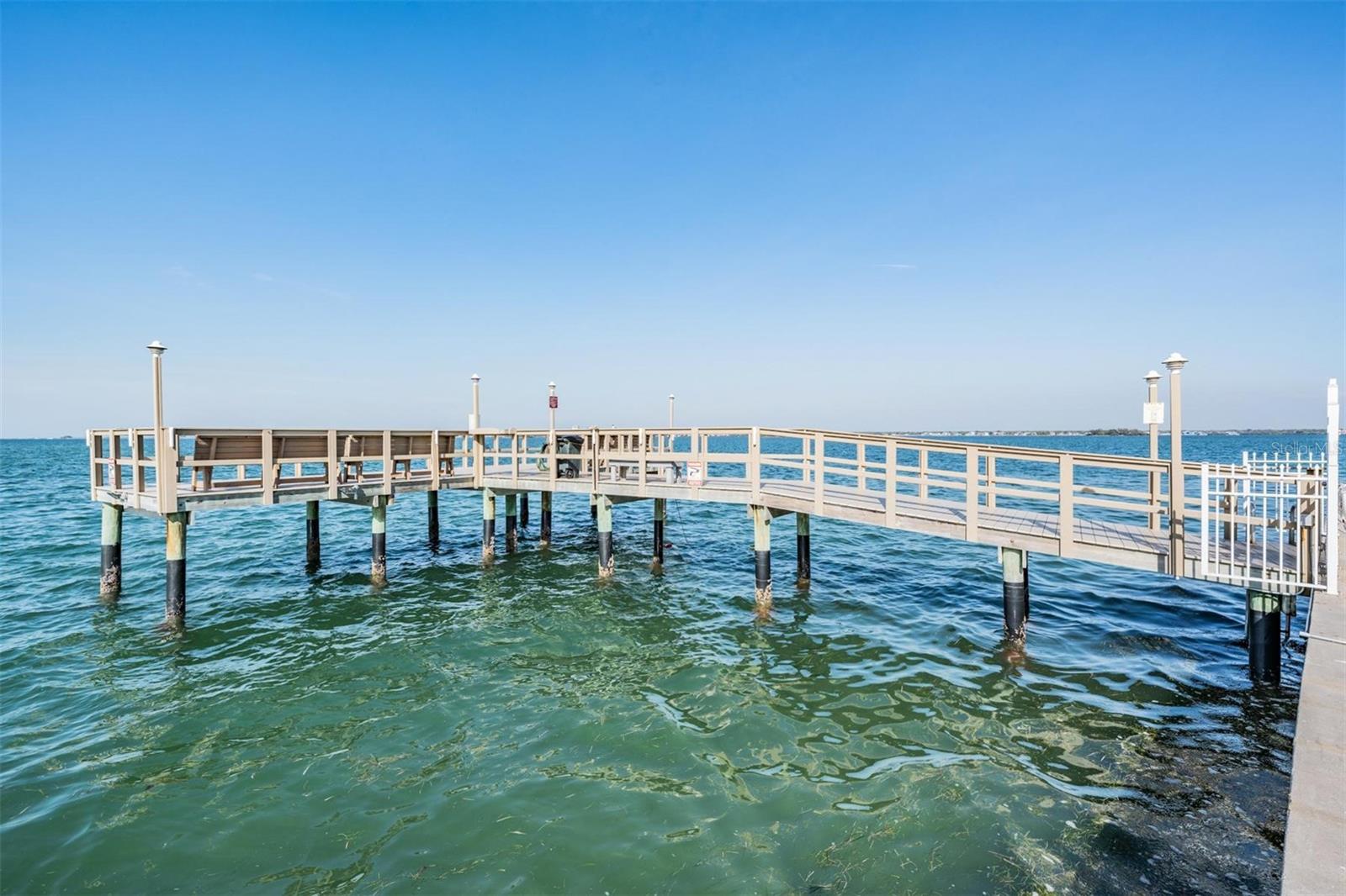 7 ELGIN PL #401, DUNEDIN, FL, 34698