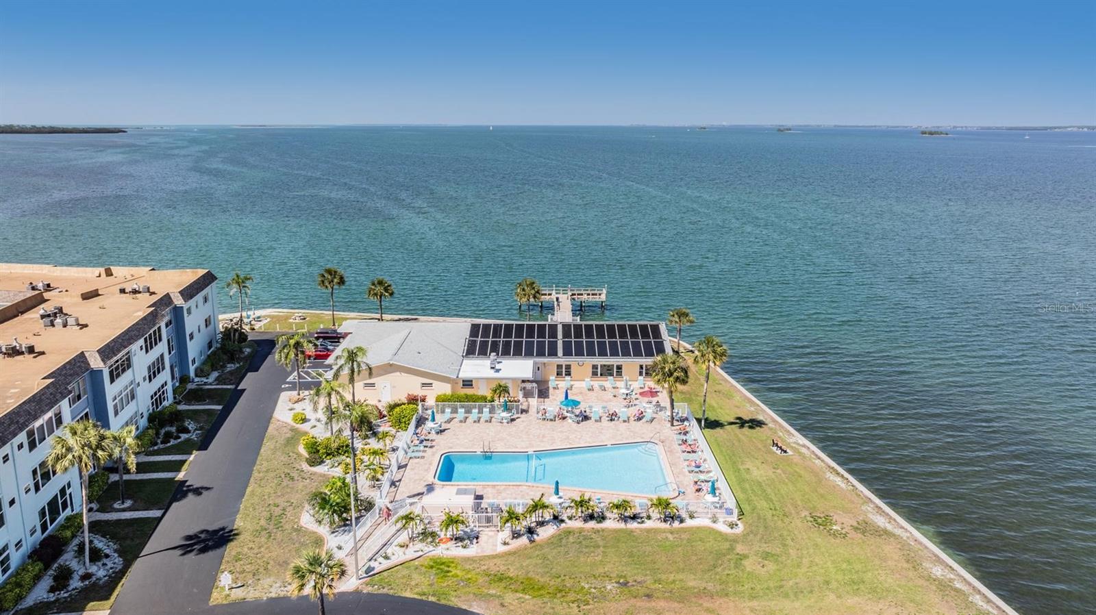 7 ELGIN PL #401, DUNEDIN, FL, 34698