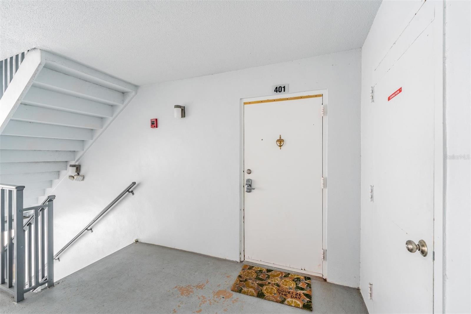 7 ELGIN PL #401, DUNEDIN, FL, 34698