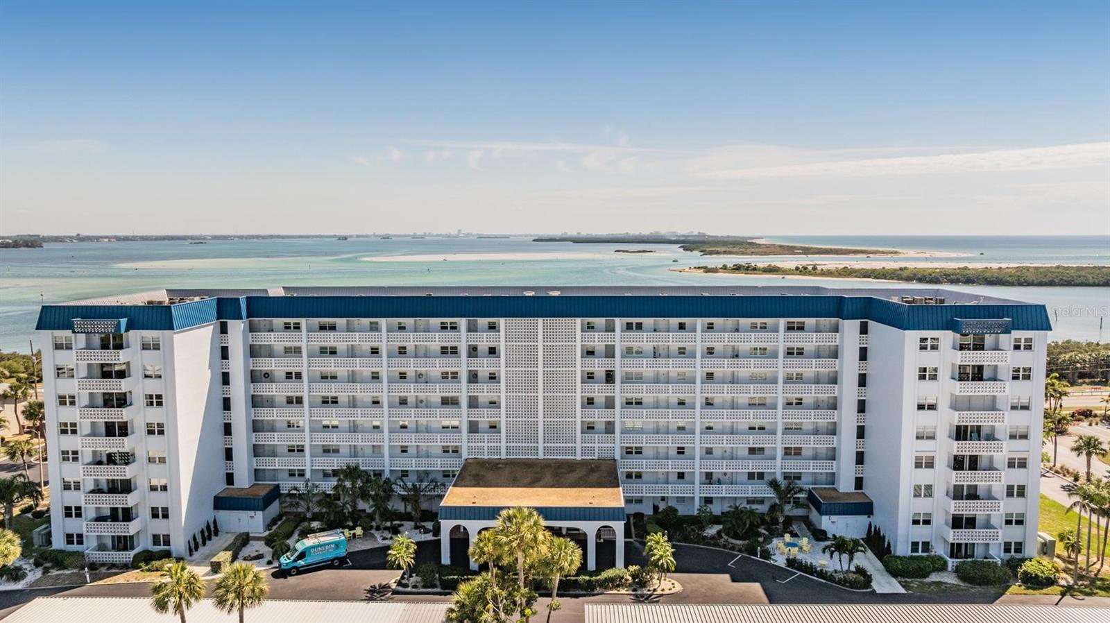 7 ELGIN PL #401, DUNEDIN, FL, 34698