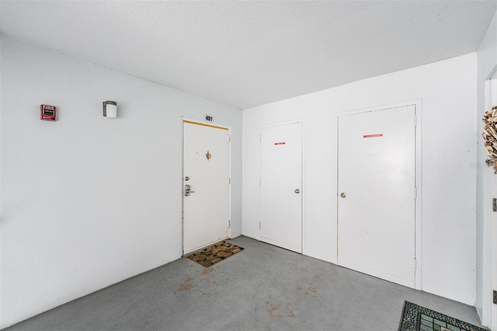 7 ELGIN PL #401, DUNEDIN, FL, 34698