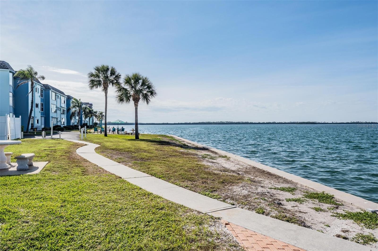 7 ELGIN PL #401, DUNEDIN, FL, 34698