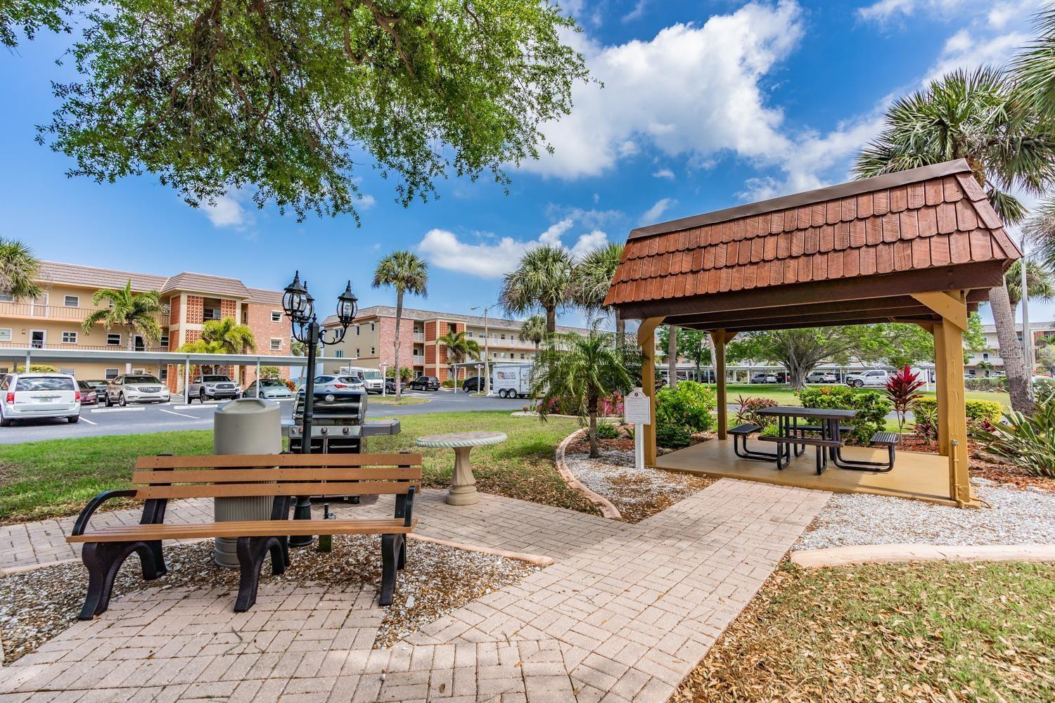 7 ELGIN PL #401, DUNEDIN, FL, 34698