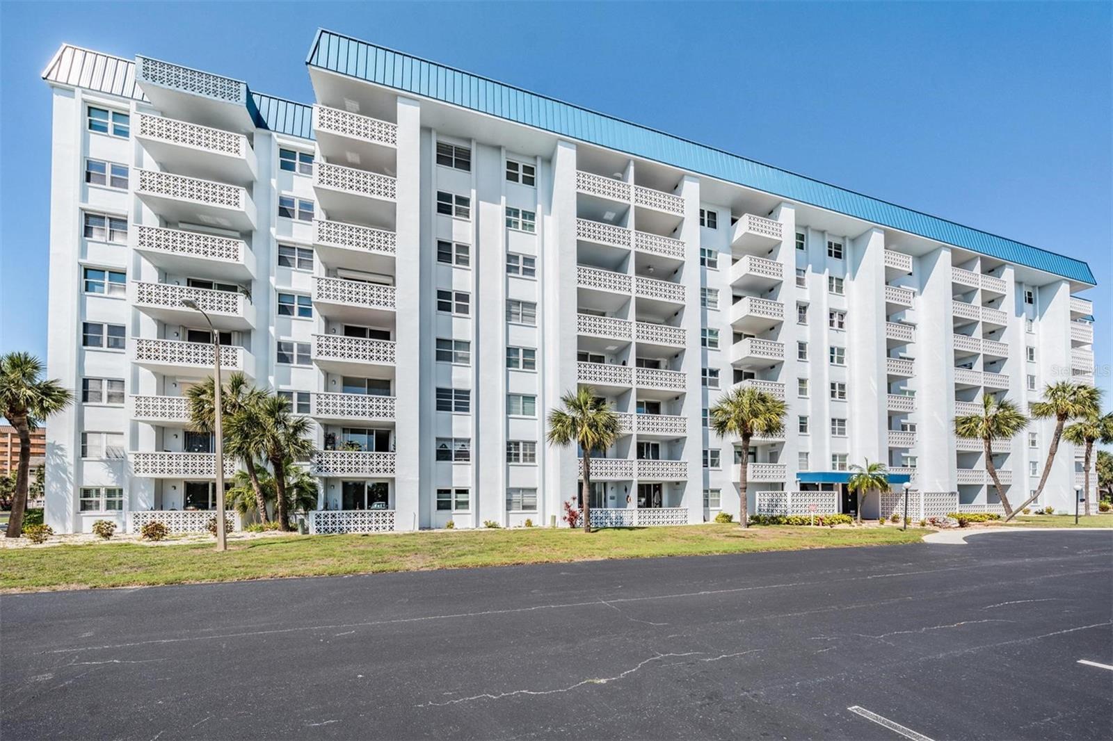 7 ELGIN PL #401, DUNEDIN, FL, 34698