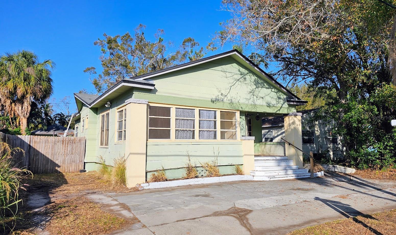 320 24TH ST N, ST PETERSBURG, FL, 33713