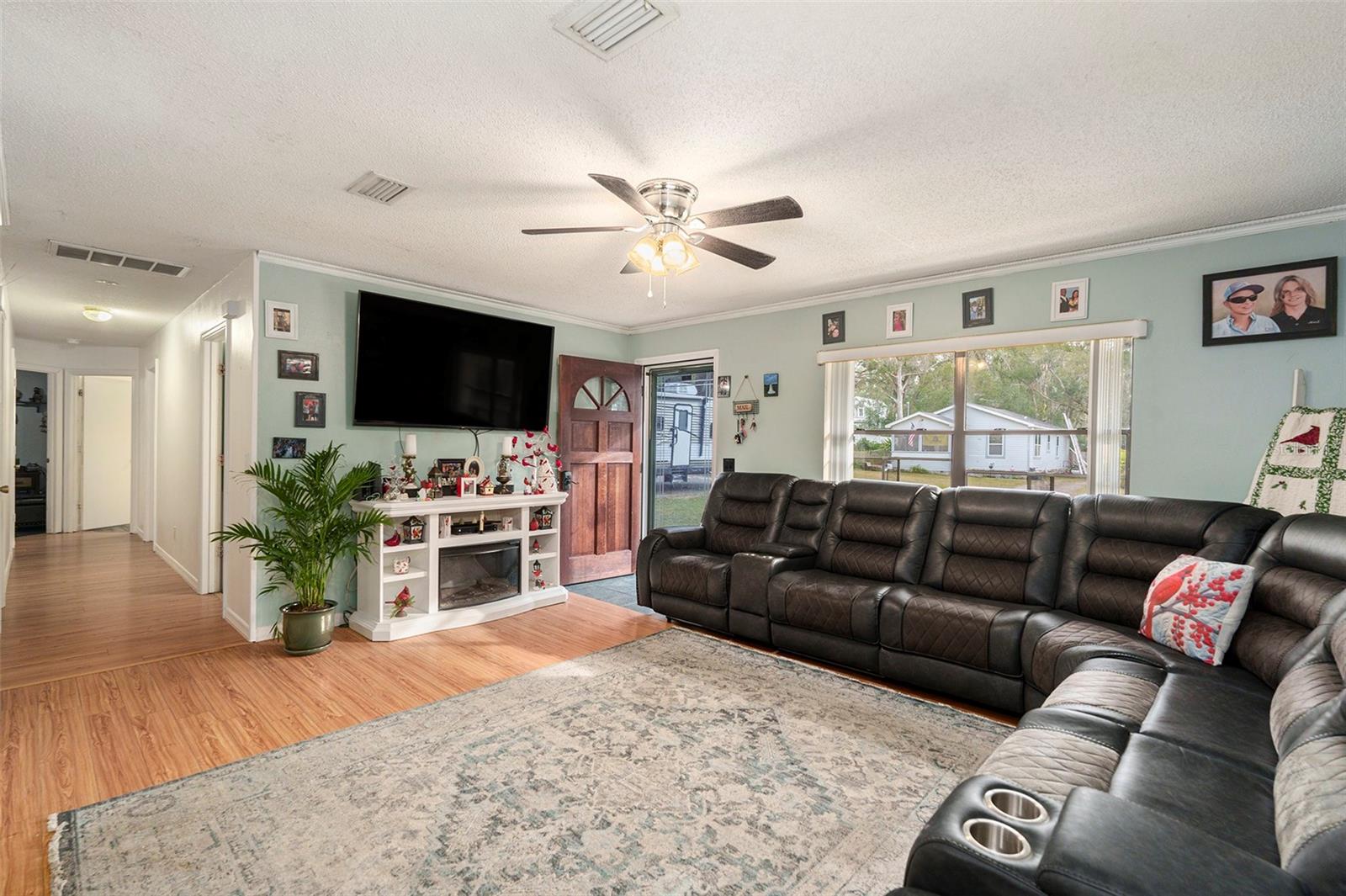 413 PRYOR ST, BROOKSVILLE, FL, 34601
