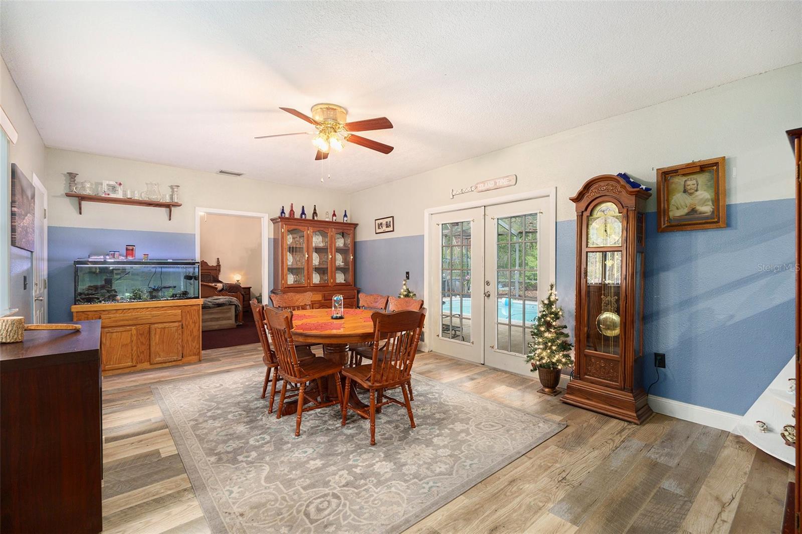 413 PRYOR ST, BROOKSVILLE, FL, 34601