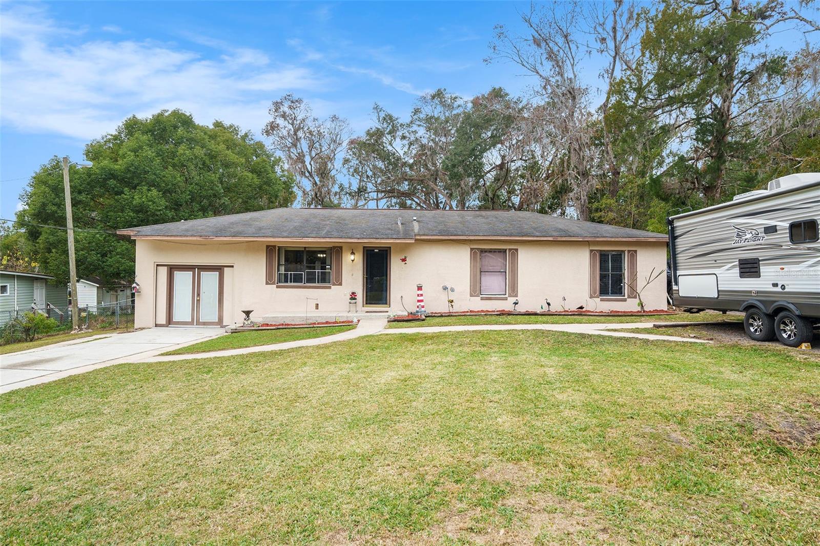 413 PRYOR ST, BROOKSVILLE, FL, 34601
